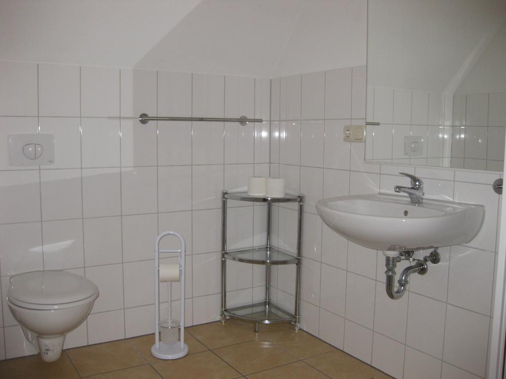 Waldperle Hotel Jarmen Quarto foto